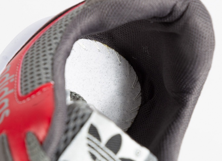 کتانی مردانه طرح adidas