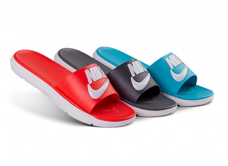 دمپایی طرح NIKE