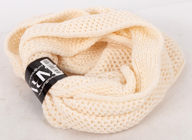 شال گردن رینگی