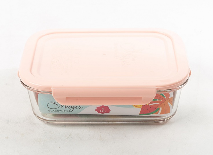 ظرف نگهدارنده 2 عددی Flora