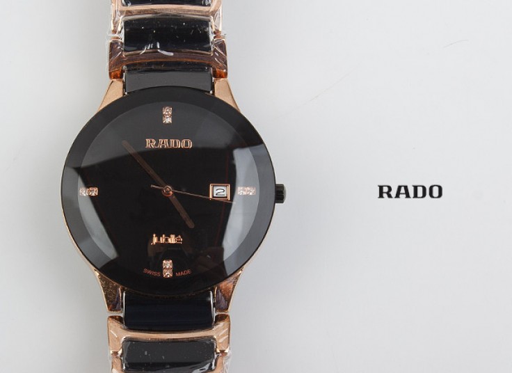 ساعت RADO مدل CENTRIX JUBILE