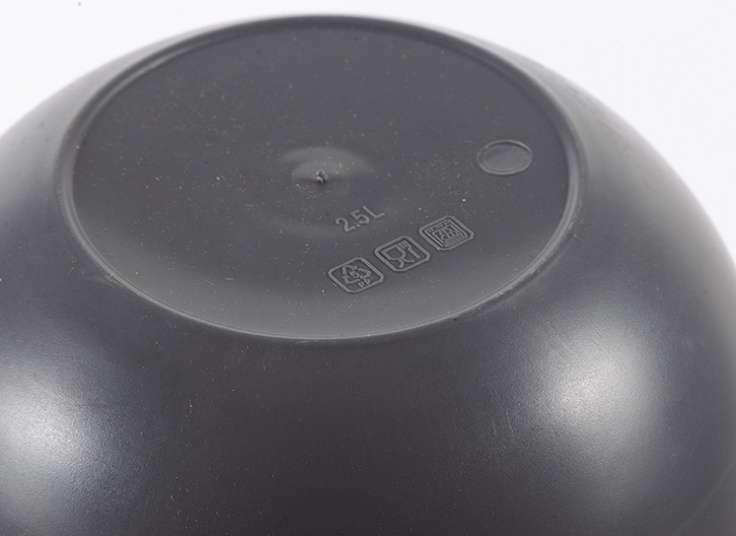 کاسه مدل اشکی Fooli Life