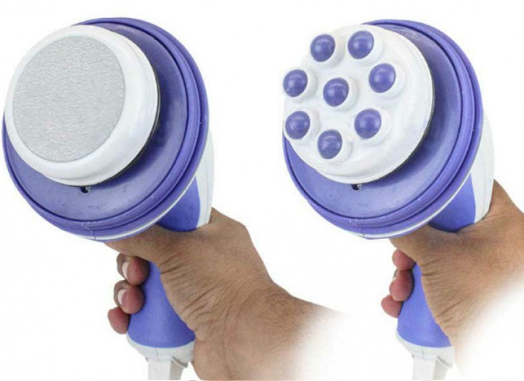 ماساژور لاغری Relax Tone