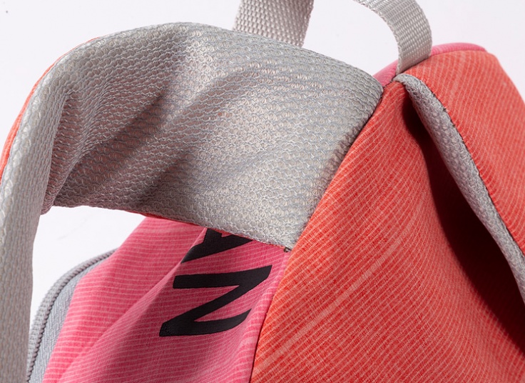 کوله پشتی دو رنگ Nike