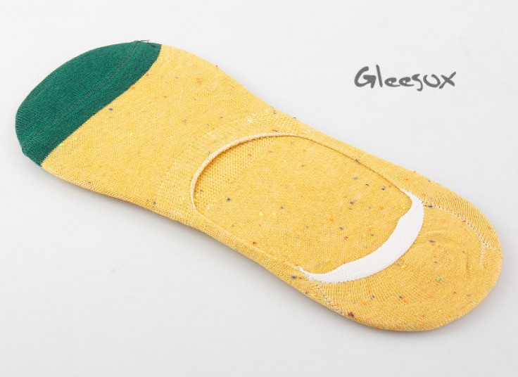 جوراب کالج طرحدار Gleesux