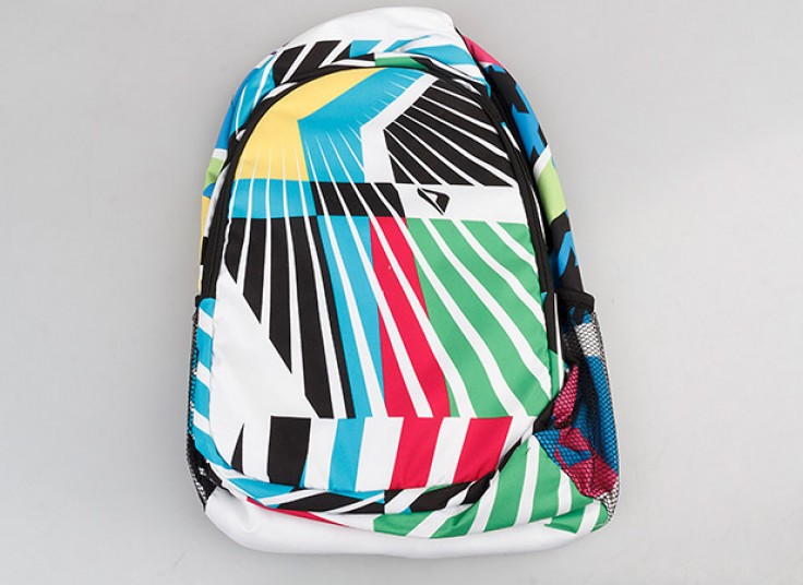 کیف کوله طرحدار Multi Brand