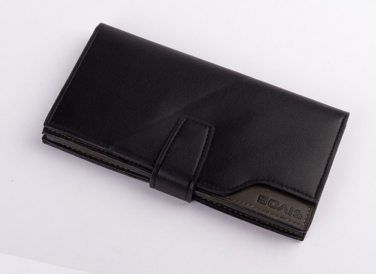 انواع کیف پول مردانه چرم طبیعی