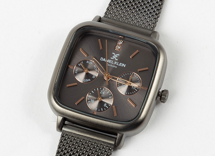 ساعت مچی زنانه Daniel Klein