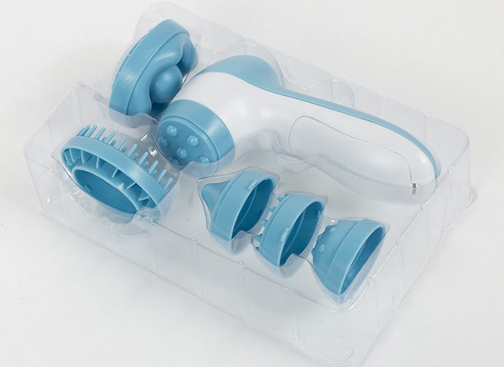 ماساژور صورت Beauty