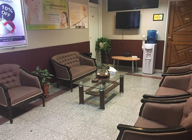 میکرودرم در کلینیک نسیم