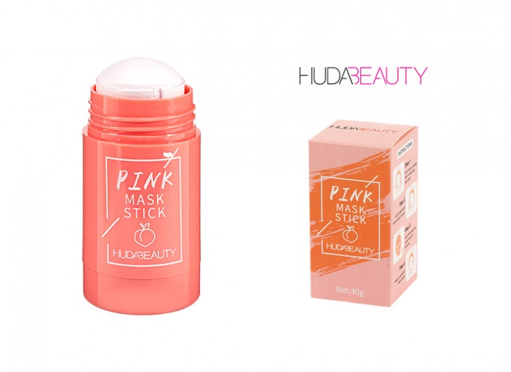 ماسک استیک HUDABEAUTY