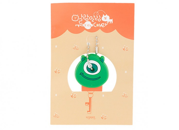 کاور کلید عروسکی