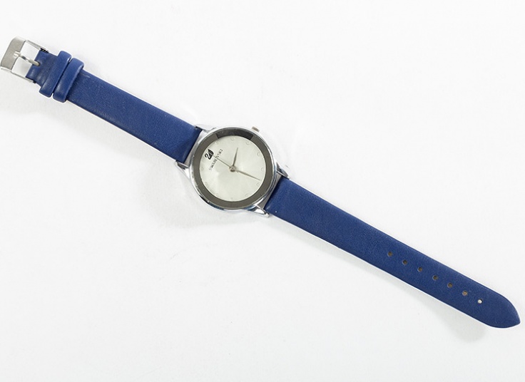 ساعت زنانه طرح Swarovski