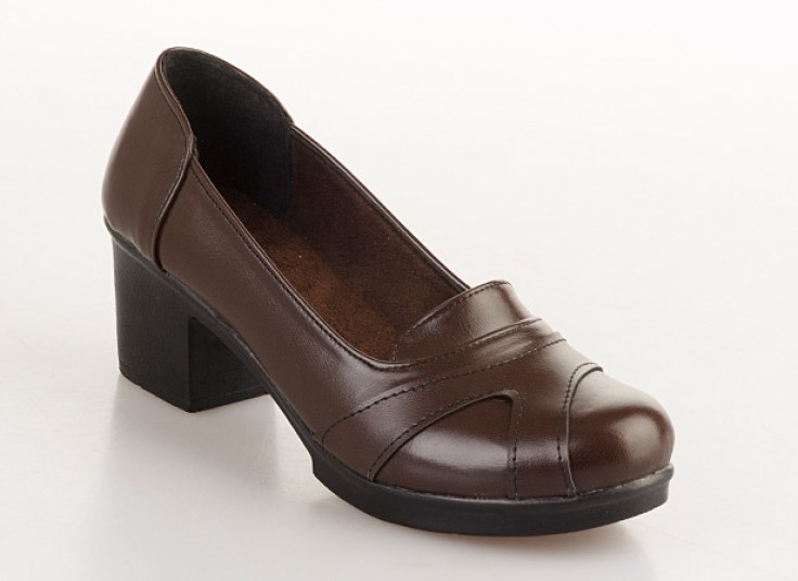 کفش پاشنه دار زنانه