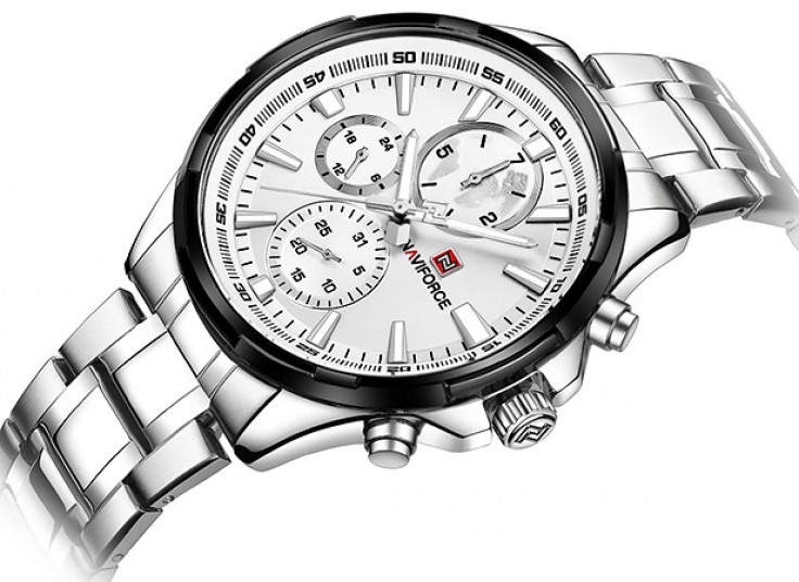 ساعت مچی Naviforce مدل NF9089