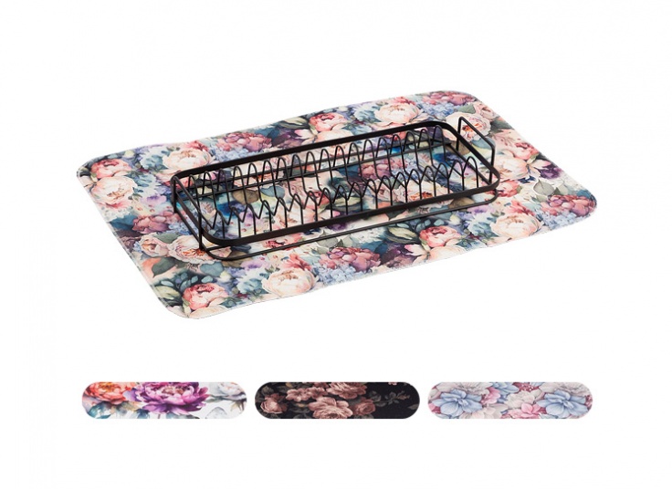 نمگیر استنددار فلزی Royal Home