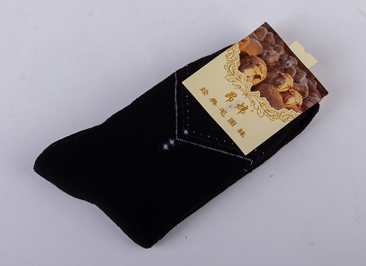 جوراب حوله ای fluffy