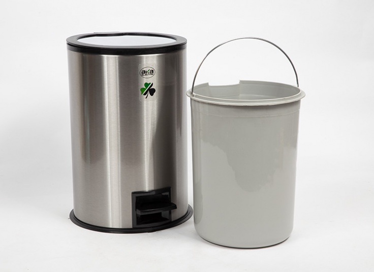 سطل زباله Aka Electric