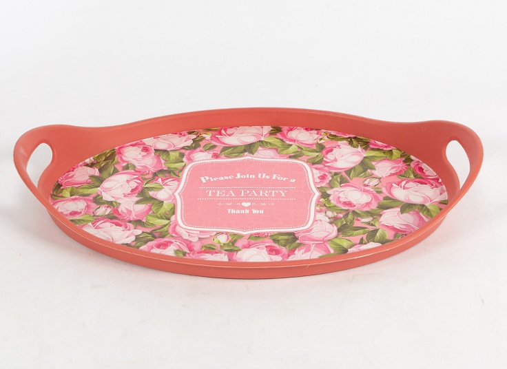 سینی آشپزخانه Home Plast