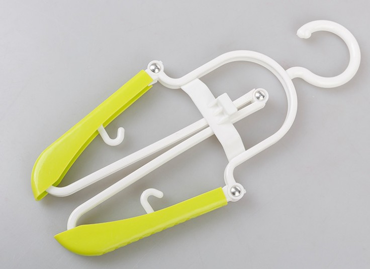 چوب لباسی COLOR BREEZE