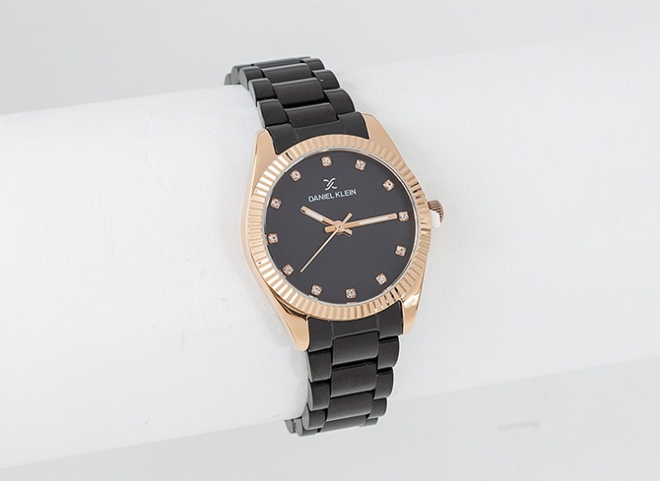 ساعت مچی زنانه Daniel Klein