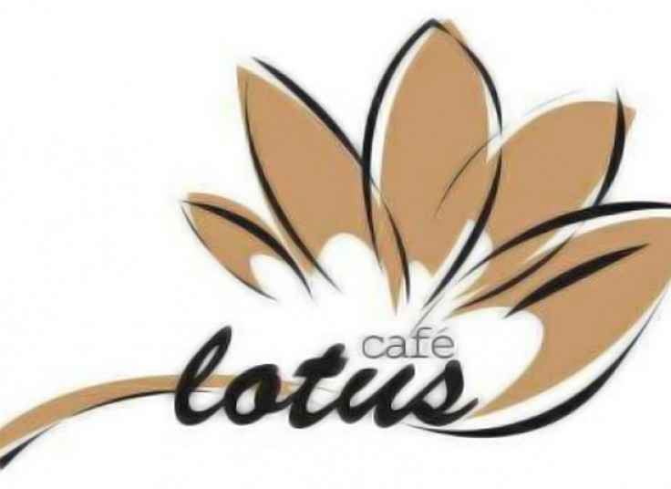 قلیان کافه لوتوس