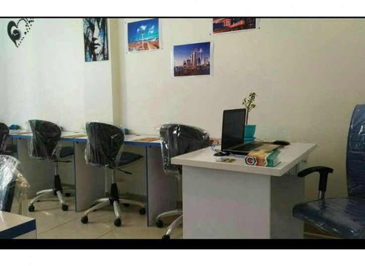 آموزشگاه زبان انگلیسی آماج