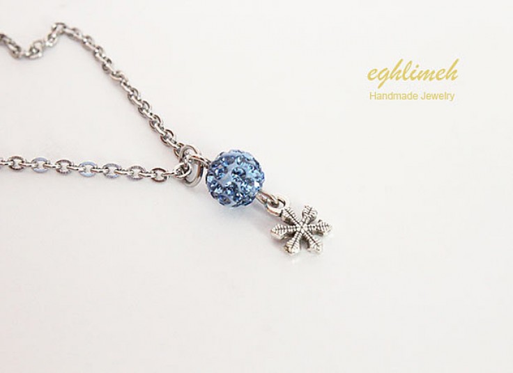 آویز و زنجیر اقلیمه