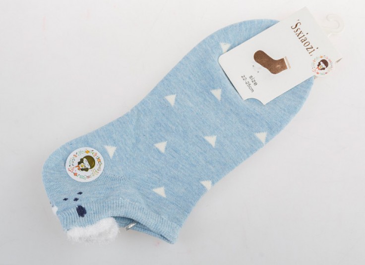 جوراب عروسکی Ssxiaozi