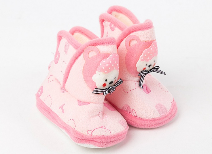 پاپوش نوزادی