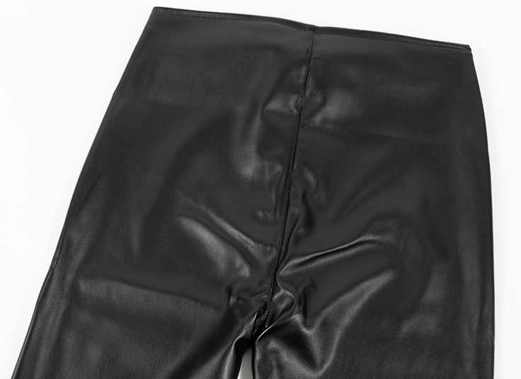 لگ چرمی زنانه