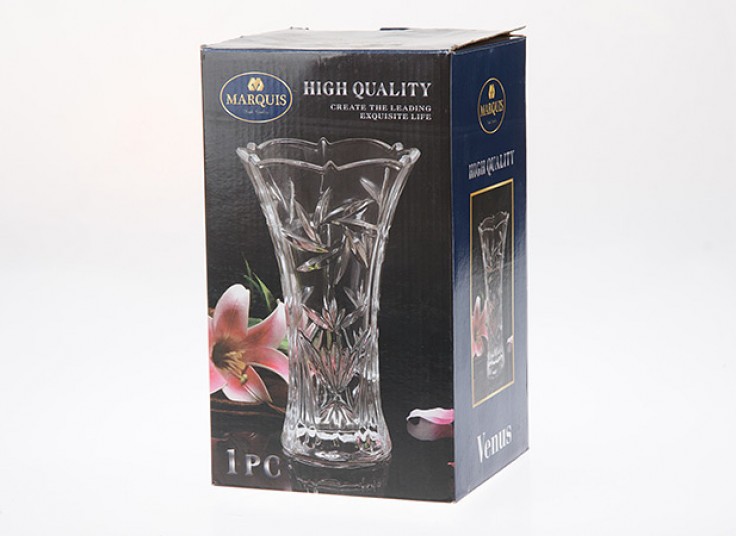 گلدان بلور MARQUIS