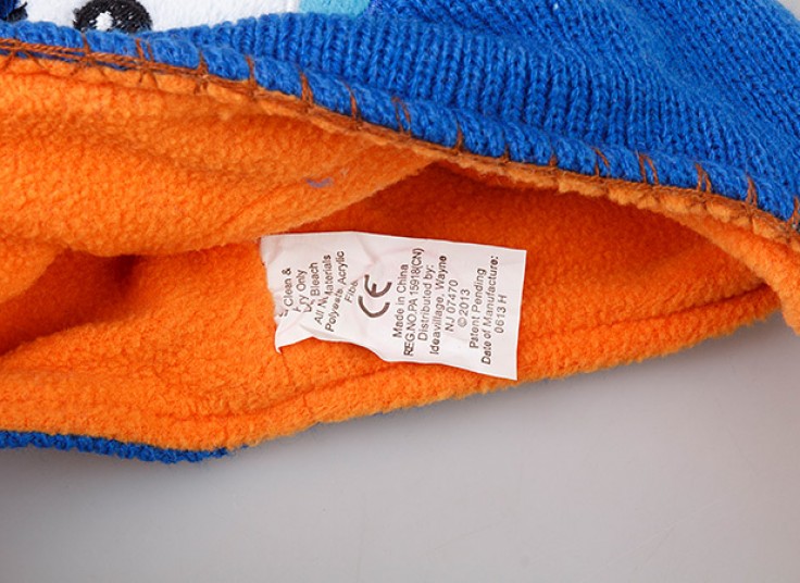 کلاه حیوانات Flipeez