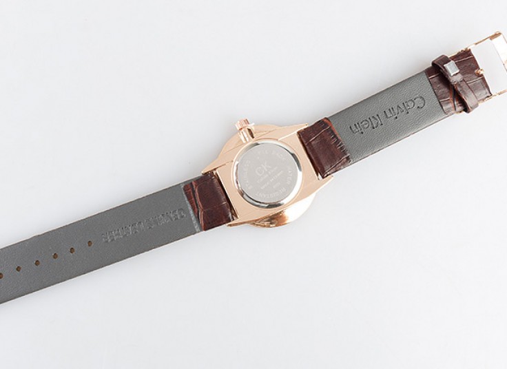 ساعت زنانه و مردانه Calvin klein