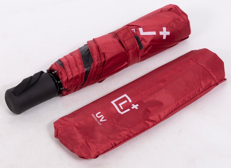 چتر اتوماتیک multicolored