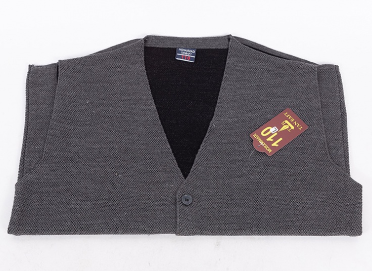 ژیله بافت کتی مردانه