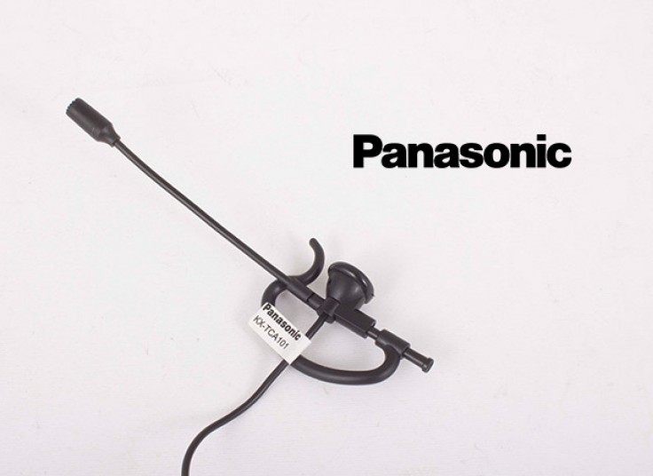 هدست Panasonic