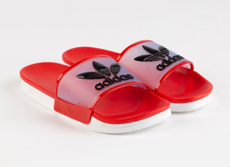 دمپایی مردانه Adidas