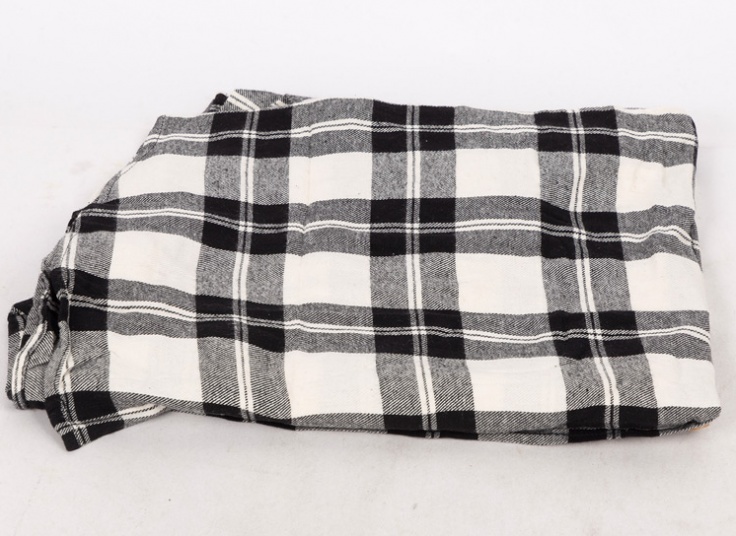 پیراهن پشمی مردانه X-MAIL