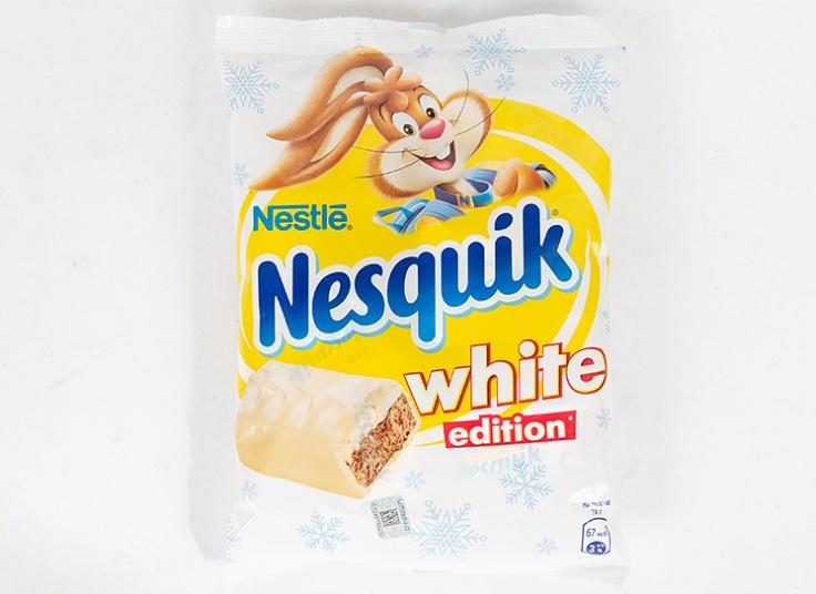 محصولات Nestle