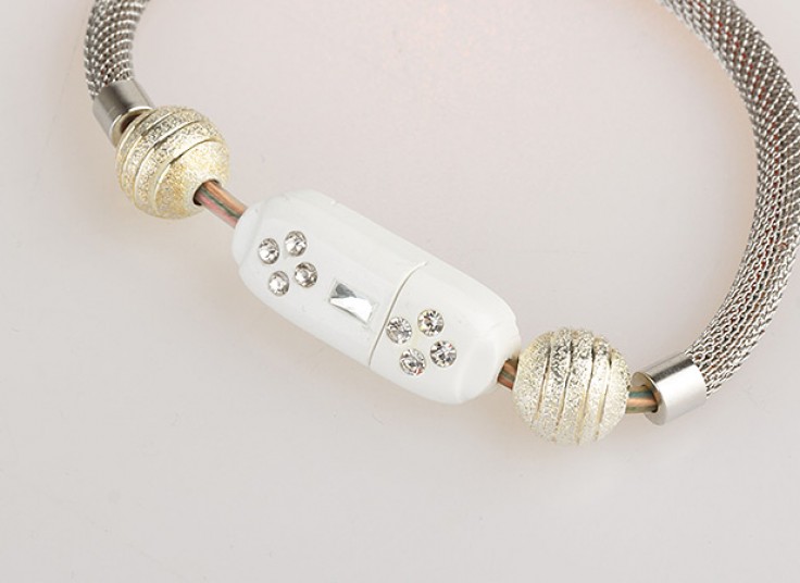 کابل شارژ و سینک دستبندی