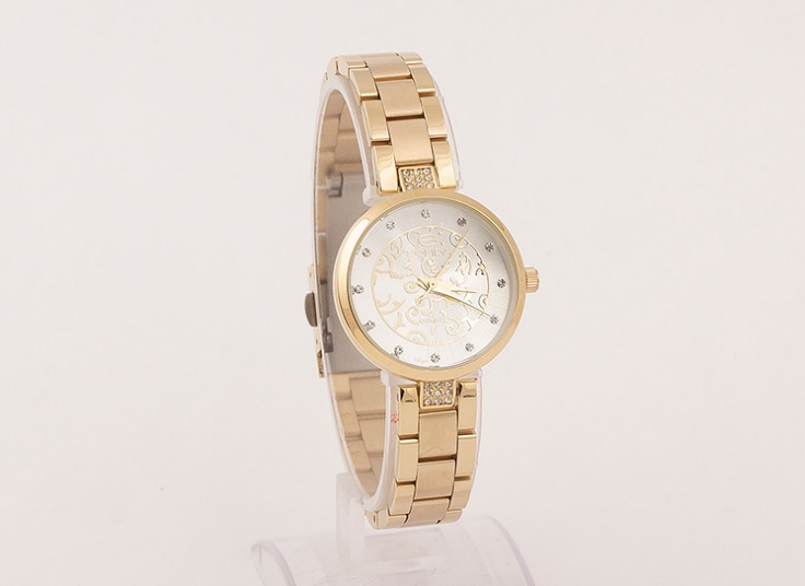 ساعت مچی زنانه Solida مدل S1110L