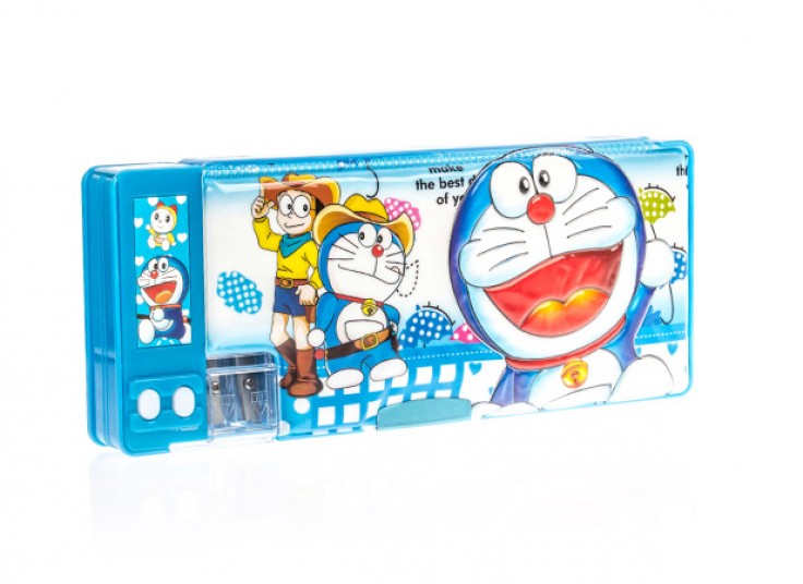 جامدادی طرح برجسته