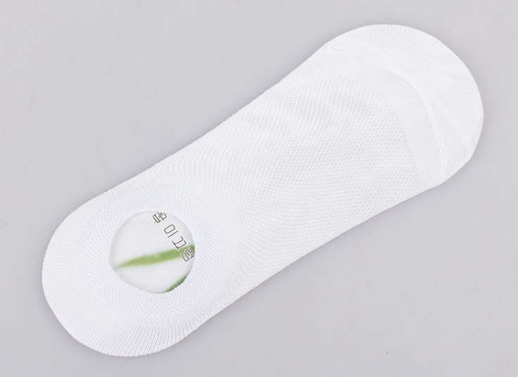 جوراب کالج BAMBOO