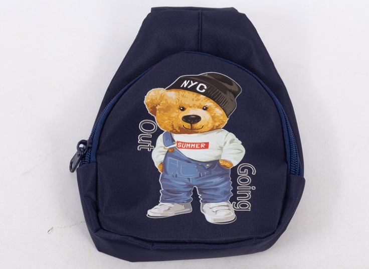 بادی بگ بچگانه Teddy