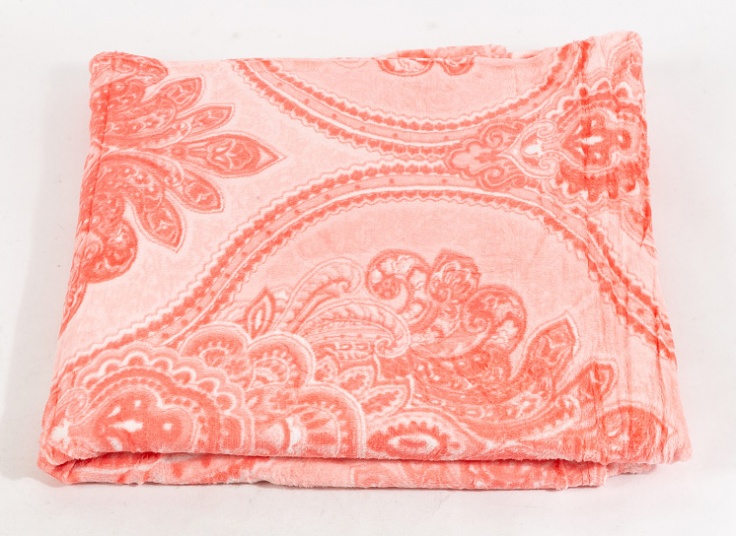 پتو مسافرتی ژله ای کیف دار Senfela