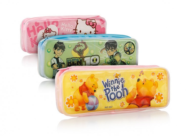 جامدادی فانتزی Patterned