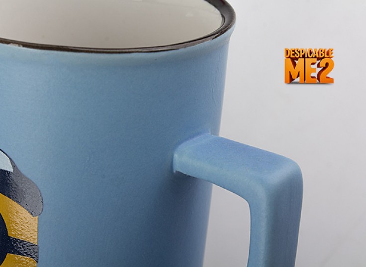 ماگ سرامیکی Minions