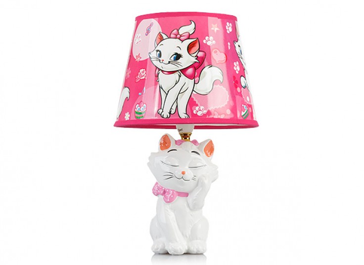 آباژور رومیزی