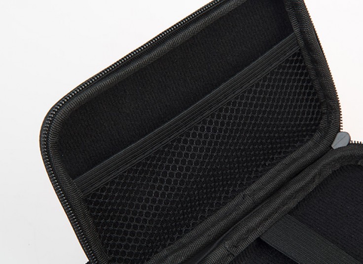 کیف هارد اکسترنال WD